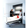 2015 New Three sides stainless steel handrail hospital bed elevator